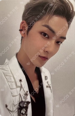 THE BOYZ WORLD TOUR : THE B-ZONE IN SEOUL ENCORE TRADING CARD