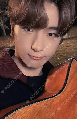 2022 THE BOYZ FAN CON：THE B-ROAD TRADING CARD