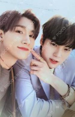 FANTASIA X Official Fancafe Event Unit photocard image