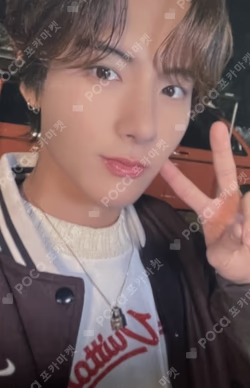 2022 THE BOYZ FAN CON：THE B-ROAD TRADING CARD