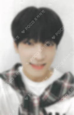 2018 SEVENTEEN CONCERT IDEAL CUT IN SEOUL TRADING CARD