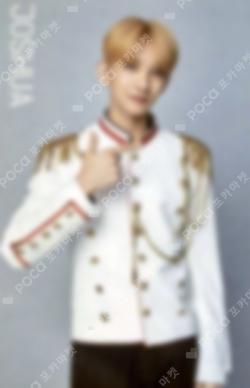 2018 SEVENTEEN CONCERT IDEAL CUT - THE FINAL SCENE IN SEOUL TRADINGCARD SET