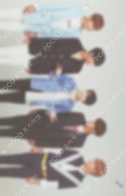 2018 SEVENTEEN CONCERT IDEAL CUT IN SEOUL TRADING CARD