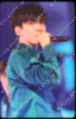 2018 SEVENTEEN CONCERT IDEAL CUT IN SEOUL Blu-ray WONWOO photocard image