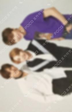 2018 SEVENTEEN CONCERT IDEAL CUT IN SEOUL TRADING CARD