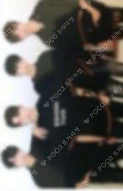 DIAMOND EDGE in JAPAN TRADING CARD