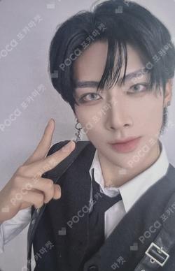 2024 ZEROBASEONE THE FIRST TOUR TIMELESS WORLD IN MACAU RICKY photocard image