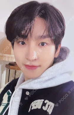 2022 THE BOYZ FAN CON：THE B-ROAD in JAPAN TRADING CARD