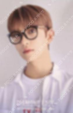 DIAMOND EDGE in JAPAN TRADING CARD JOSHUA photocard image