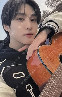 2022 THE BOYZ FAN CON：THE B-ROAD TRADING CARD