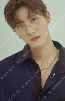 TWOTUCKGOM X MONSTA X I.M photocard image