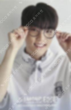 DIAMOND EDGE in JAPAN TRADING CARD DINO photocard image