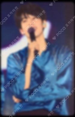 2018 SEVENTEEN CONCERT IDEAL CUT IN JAPAN DVD/Blu-ray WONWOO photocard image