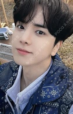 2022 THE BOYZ FAN CON：THE B-ROAD MINI L-HOLDER