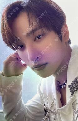 THE BOYZ WORLD TOUR : THE B-ZONE IN SEOUL ENCORE TRADING CARD
