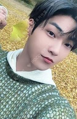 2022 THE BOYZ FAN CON：THE B-ROAD WOOL BLANKET