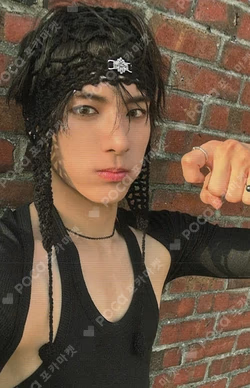 導火線 Vanguard ver.