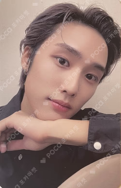 THE BOYZ WORLD TOUR : THE B-ZONE IN SEOUL ENCORE TRADING CARD