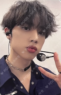 THE BOYZ WORLD TOUR : THE B-ZONE IN SEOUL ENCORE TRADING CARD