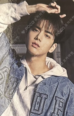 2022 THE BOYZ FAN CON：THE B-ROAD in JAPAN TRADING CARD