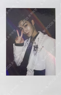 THE BOYZ WORLD TOUR : THE B-ZONE IN SEOUL ENCORE BALL CAP