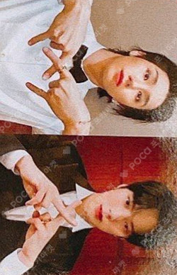 One Of A Kind Official Fan Cafe Event