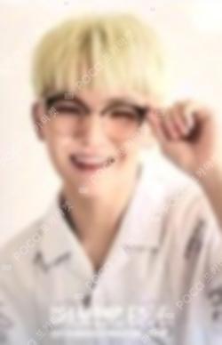 DIAMOND EDGE in JAPAN TRADING CARD