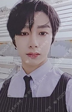 Pocamarket, MONSTA X HYUNGWON One Of A Kind Ver.2 K-pop Photocard
