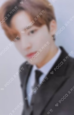 2018 SEVENTEEN CONCERT IDEAL CUT IN SEOUL TRADING CARD
