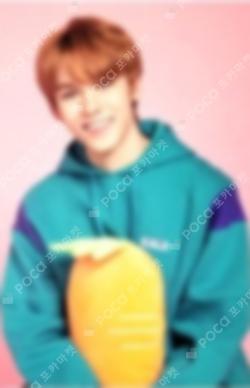 2018 SEVENTEEN CONCERT IDEAL CUT IN JAPAN TRADING CARD