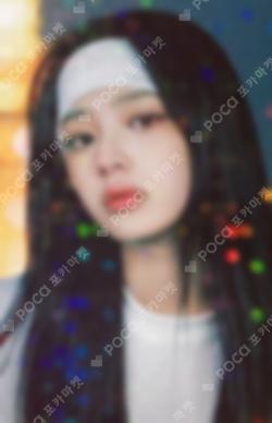 Supernatural NJ X MURAKAMI Cross Bag ver. WEVERSE JAPAN MINJI photocard image