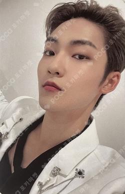 THE BOYZ WORLD TOUR : THE B-ZONE IN SEOUL ENCORE TRADING CARD