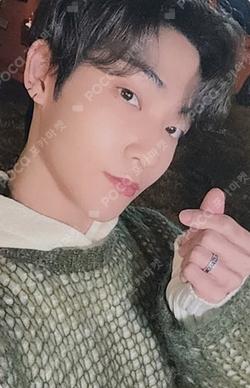 2022 THE BOYZ FAN CON：THE B-ROAD TRADING CARD