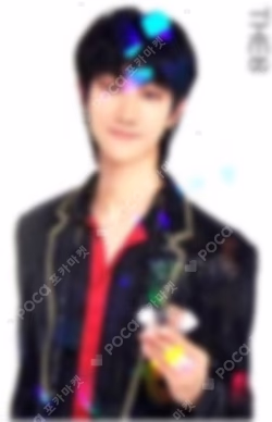 2018 SEVENTEEN CONCERT IDEAL CUT IN JAPAN TRADING CARD