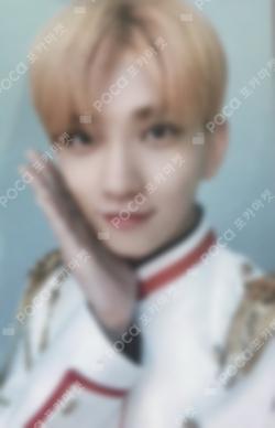 2018 SEVENTEEN CONCERT IDEAL CUT - THE FINAL SCENE IN SEOUL CARAT ZONE