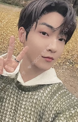 2022 THE BOYZ FAN CON：THE B-ROAD TRADING CARD