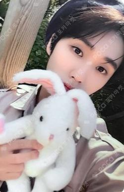 2023 SEASON'S GREETINGS THE BOYZ SCOUT WITHMUU