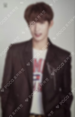 2018 SEVENTEEN CONCERT IDEAL CUT IN SEOUL TRADING CARD