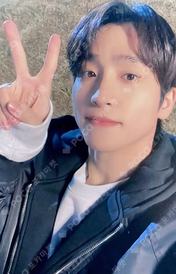 2022 THE BOYZ FAN CON：THE B-ROAD TRADING CARD