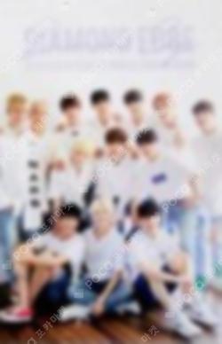 DIAMOND EDGE in JAPAN TRADING CARD Unit photocard image