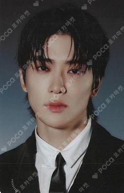 Fact Check PAPER FRESHENER + TINCASE JAEHYUN photocard image