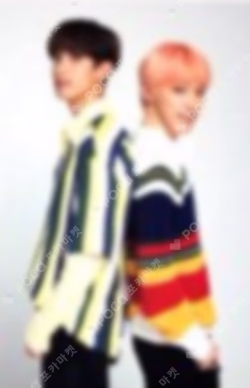 2018 SEVENTEEN CONCERT IDEAL CUT IN JAPAN TRADING CARD