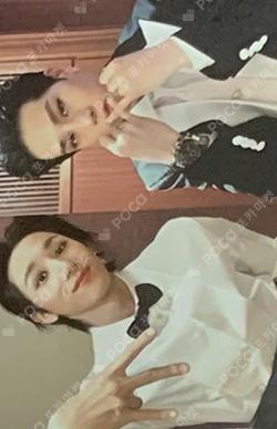 One Of A Kind Official Fan Cafe Event