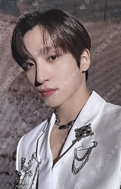 THE BOYZ WORLD TOUR : THE B-ZONE IN SEOUL ENCORE TWILLY & SCRUNCHIE SET