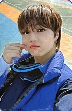 빛 : BIT Part.1 O-neul Ver.