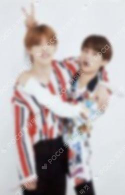 2018 SEVENTEEN CONCERT IDEAL CUT IN JAPAN TRADING CARD