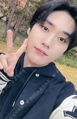 2022 THE BOYZ FAN CON：THE B-ROAD TRADING CARD