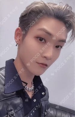 THE BOYZ WORLD TOUR : THE B-ZONE IN SEOUL ENCORE TRADING CARD