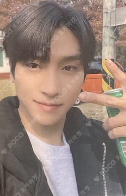 2022 THE BOYZ FAN CON：THE B-ROAD TRADING CARD