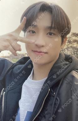 2022 THE BOYZ FAN CON：THE B-ROAD TRADING CARD